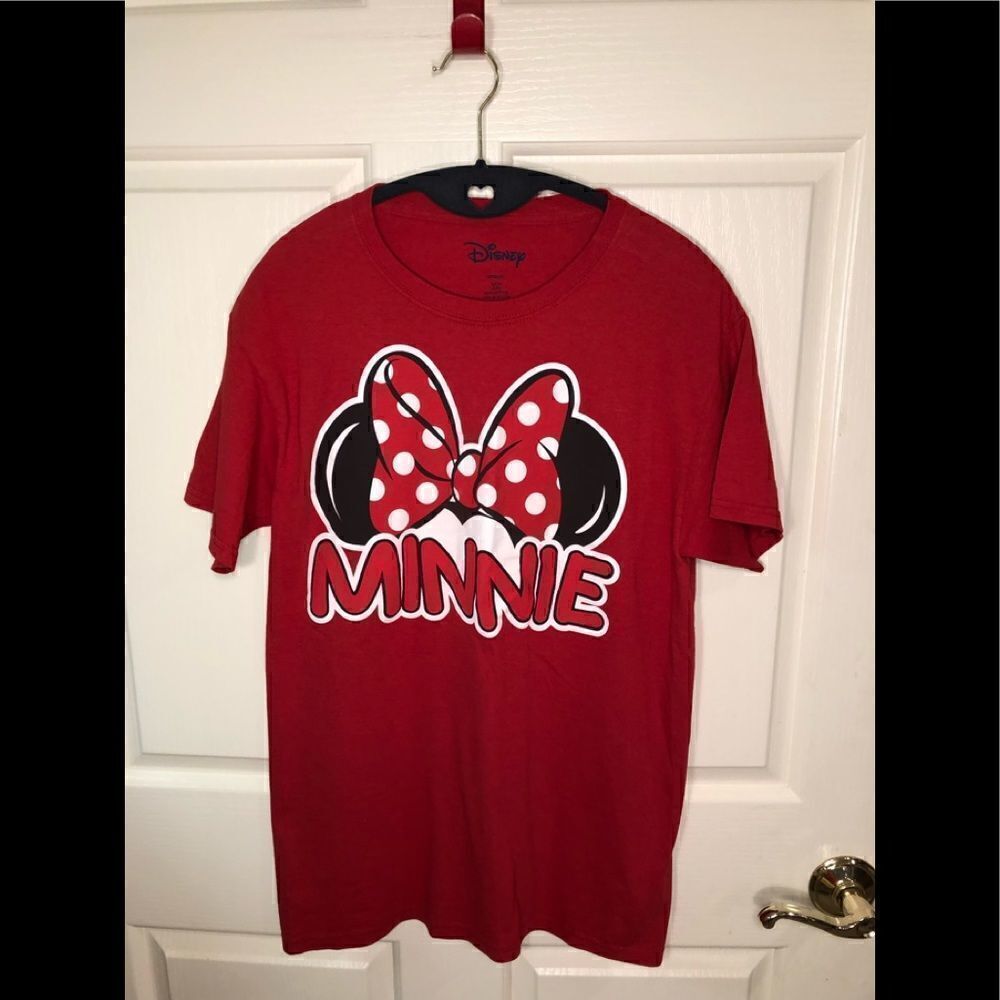 Disney t-shirt